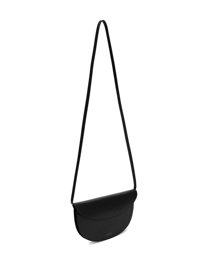 Jil Sander Wallets Black
