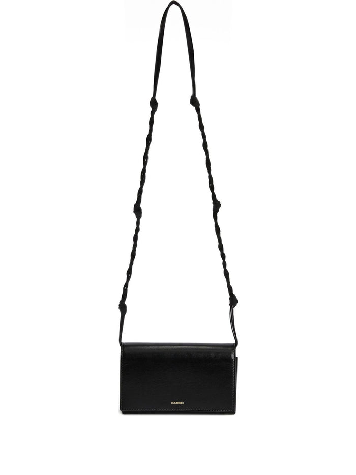 Jil Sander Bags Black