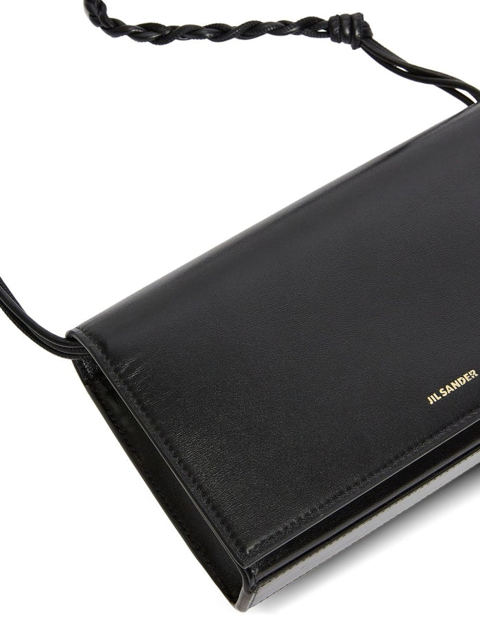 Jil Sander Bags Black
