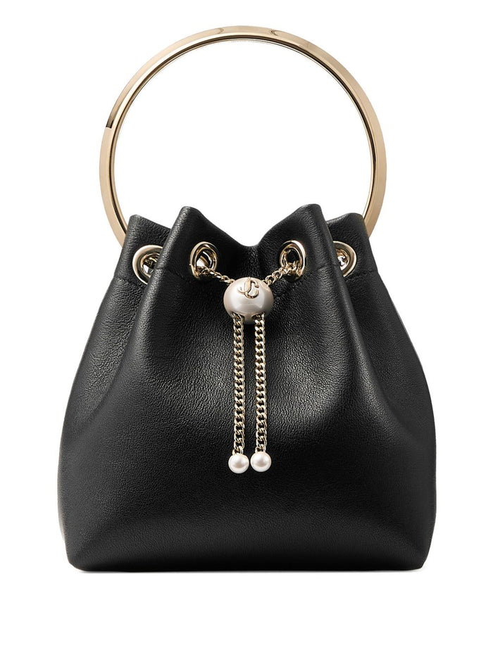 Jimmy Choo Bags Black