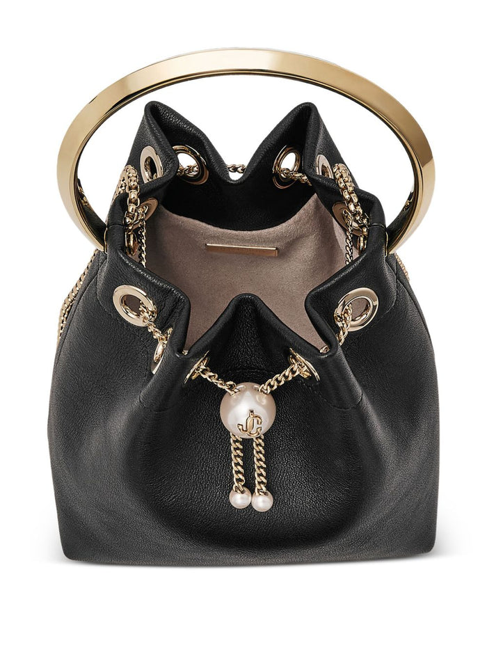 Jimmy Choo Bags Black