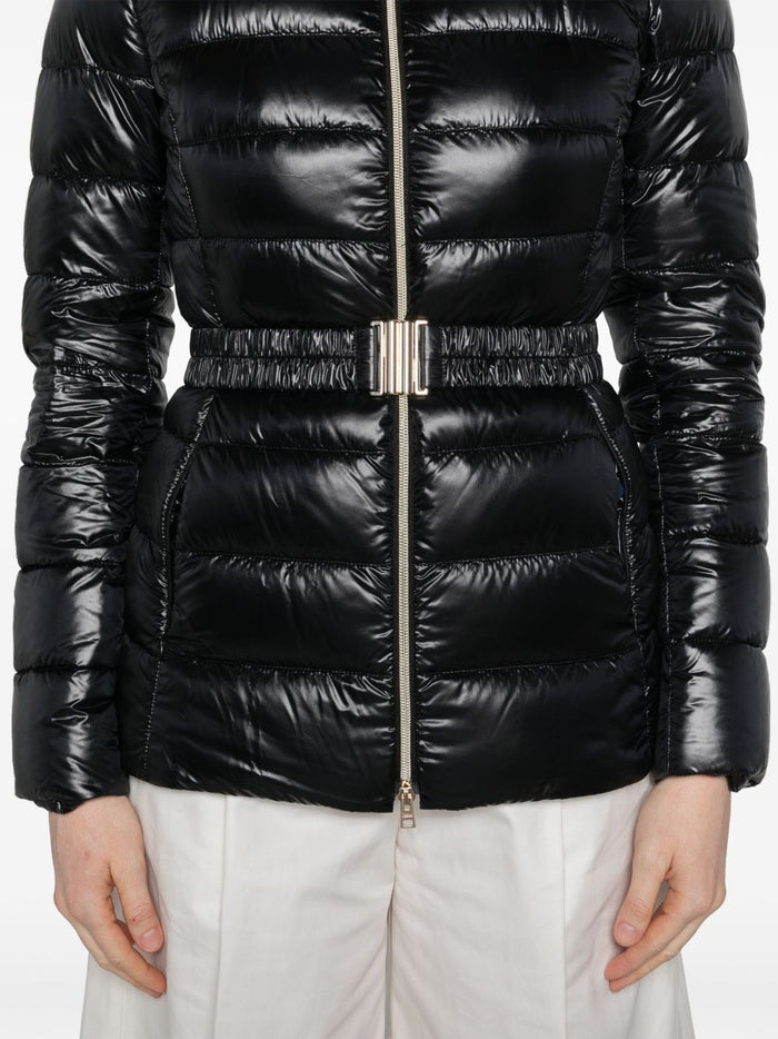 Herno Coats Black