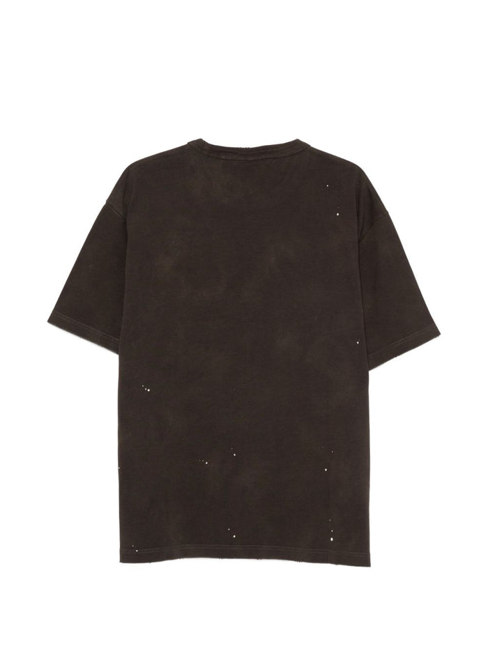 Carhartt Wip Pre T-Shirts And Polos Brown