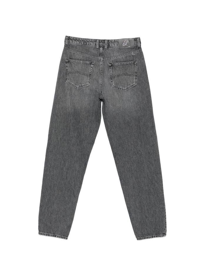 Emporio Armani Jeans Grey
