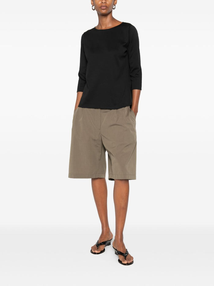 C-Zero Shirt T-Shirts And Polos Black