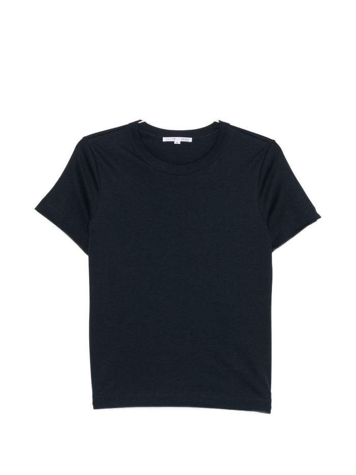 C-Zero Shirt T-Shirts And Polos Navy
