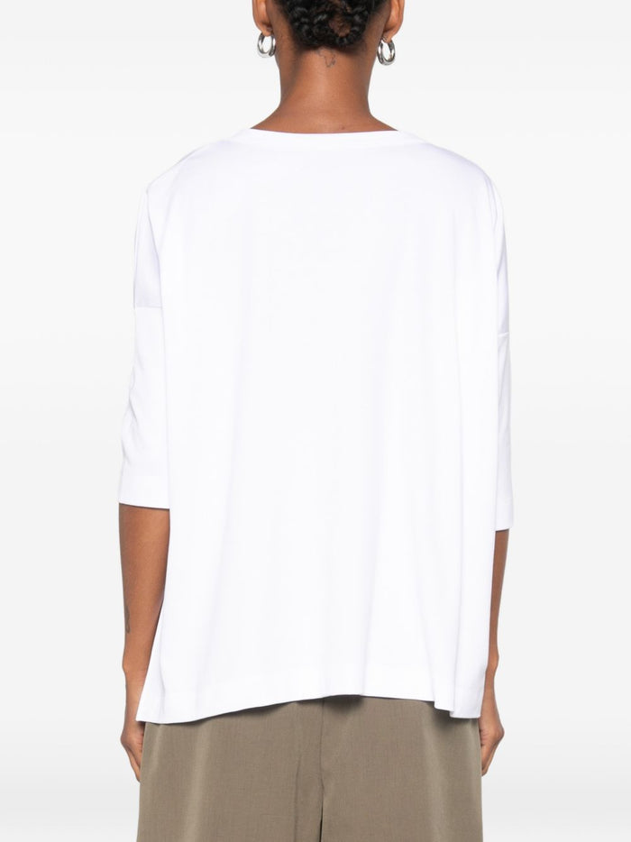 C-Zero Shirt T-Shirts And Polos White