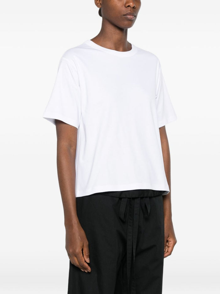 C-Zero Shirt T-Shirts And Polos White