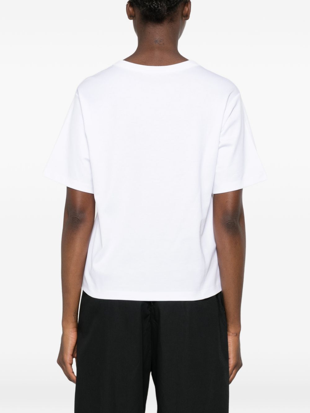 C-Zero Shirt T-Shirts And Polos White