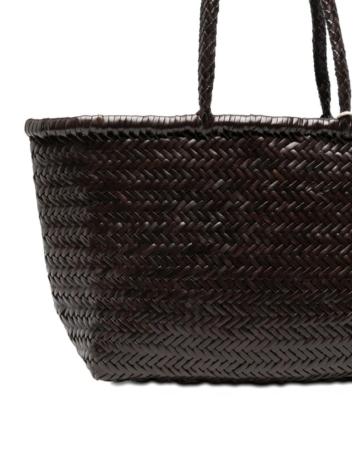 Dragon Diffusion Bags Brown