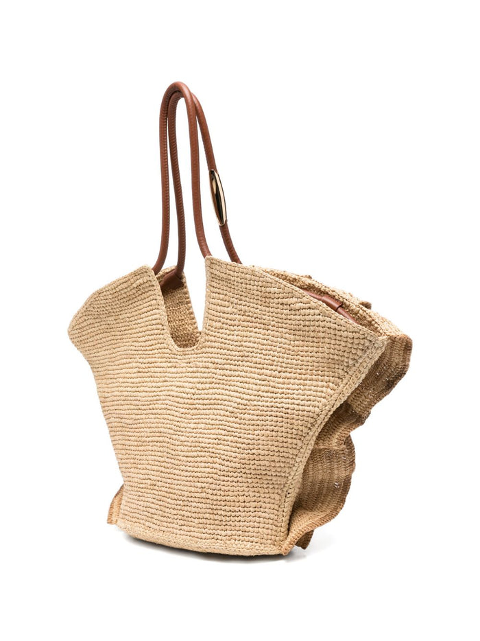 Zimmermann Bags Beige