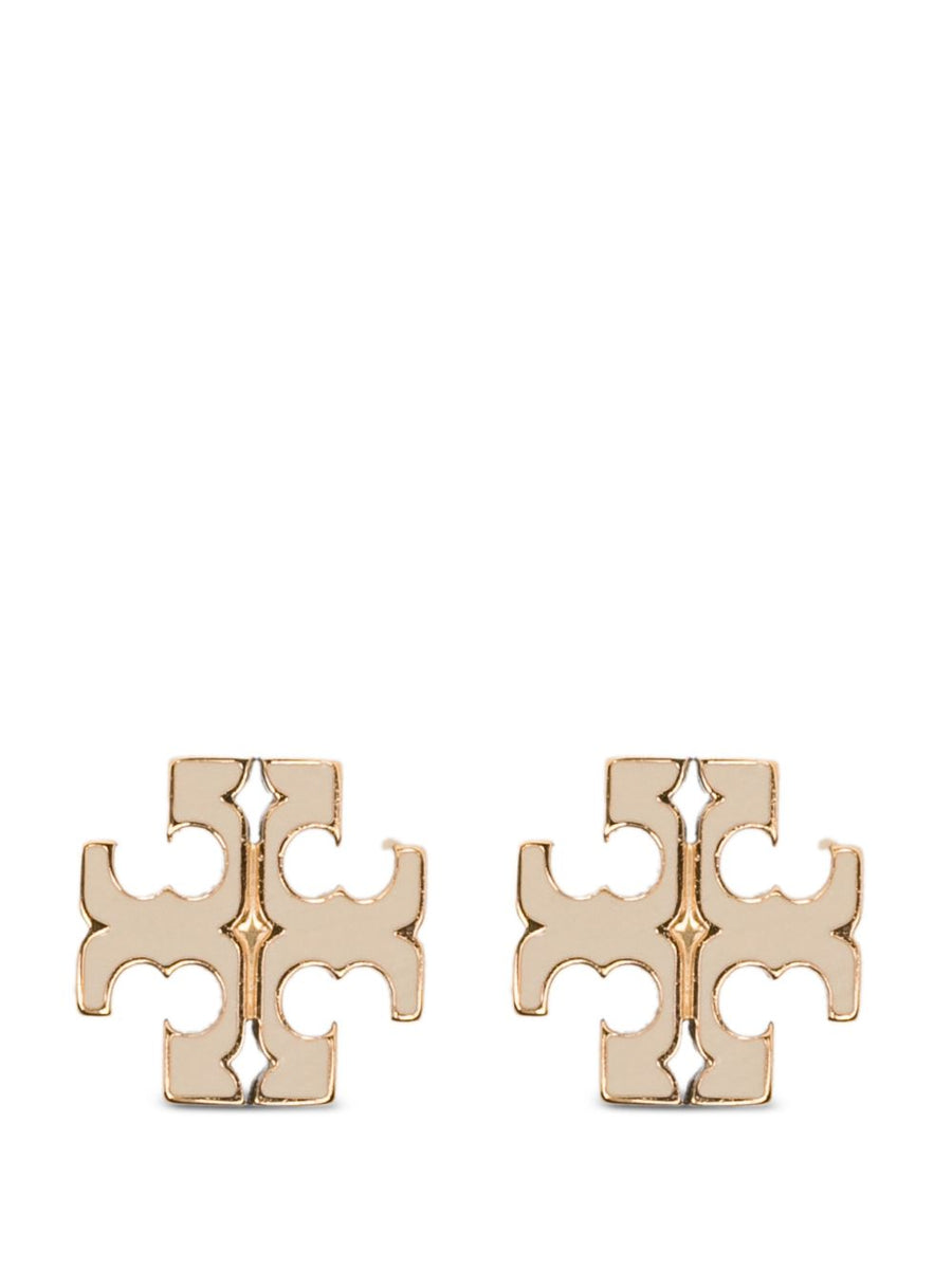 Tory Burch Kira Earrings — Gold