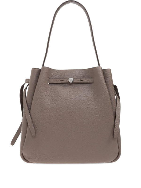 Tory Burch Bags.. GREY
