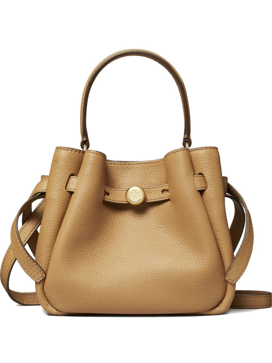 Tory Burch Shoulder Bag — Beige