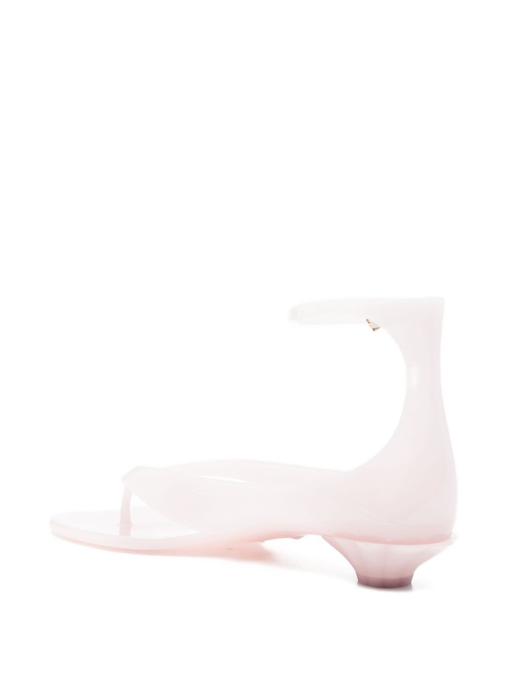 Chloè Sandals Pink