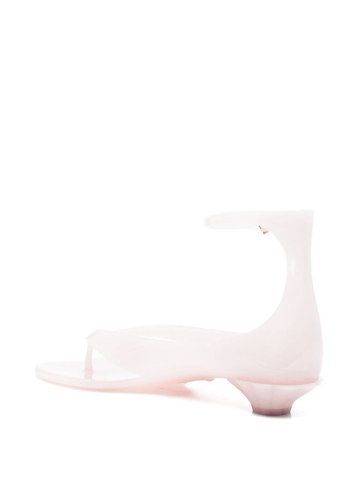 Chloè Sandals Pink