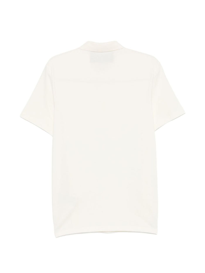 Valentino T-Shirts And Polos Avorio