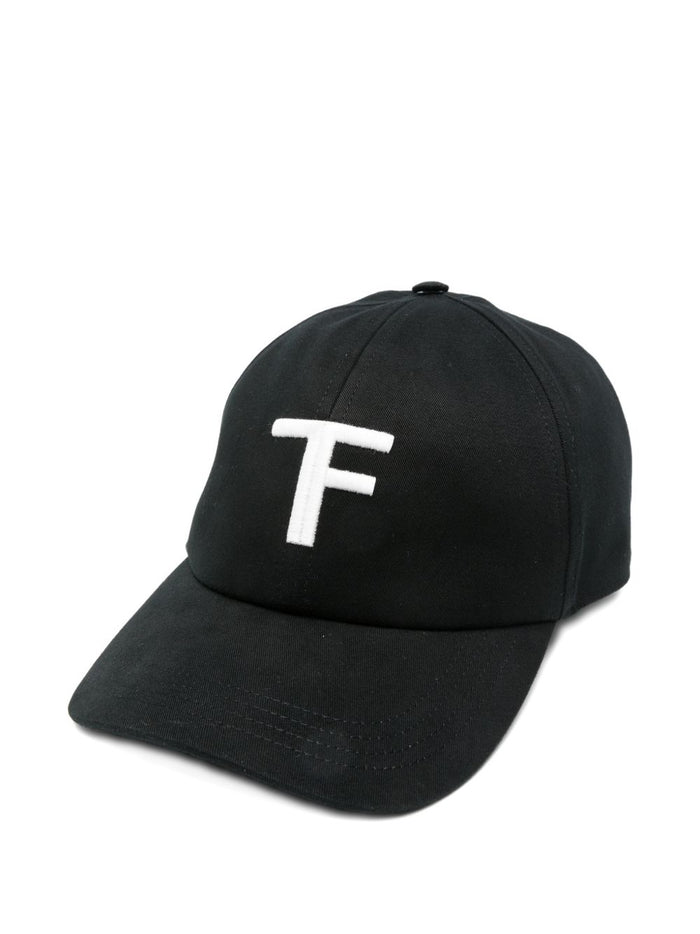 Tom Ford Hats Black