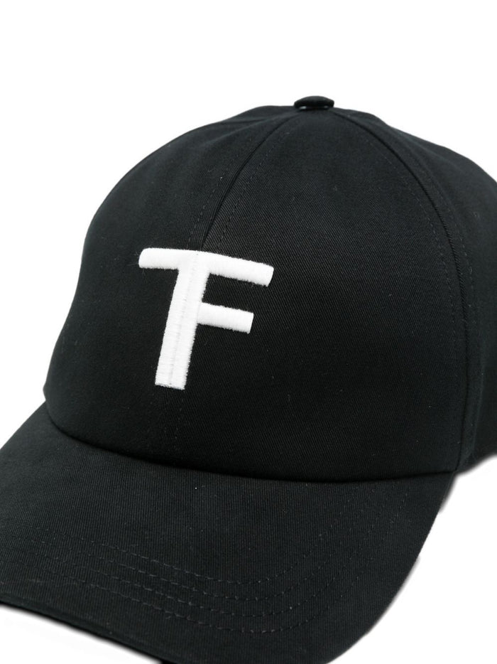 Tom Ford Hats Black