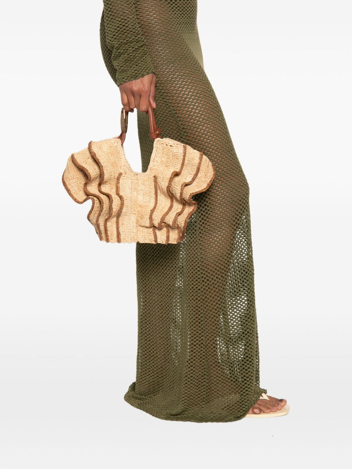 Zimmermann Bags Beige