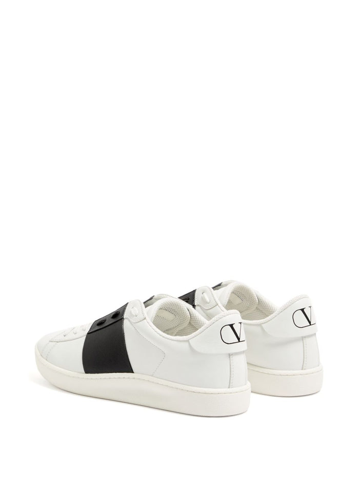 Valentino Garavani Sneakers White