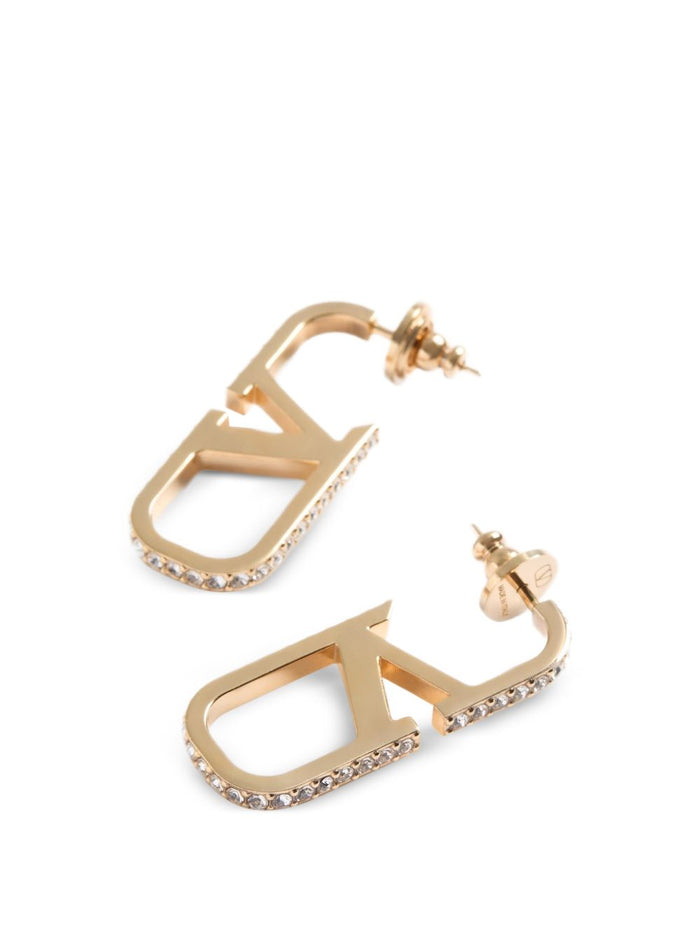 Valentino Garavani Bijoux Gold