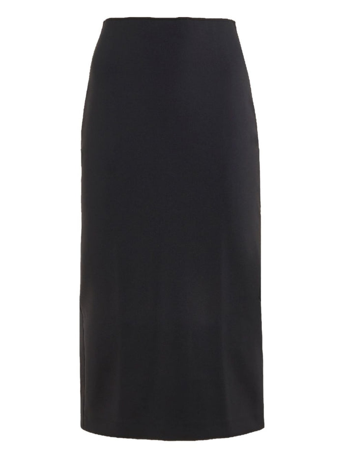 Wolford Skirts Black Polyamide