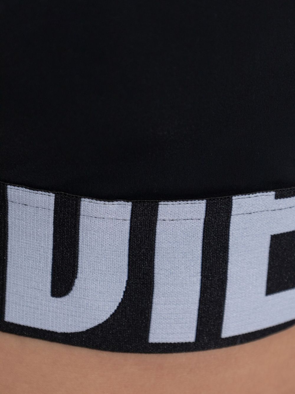 Diesel Underwear Black