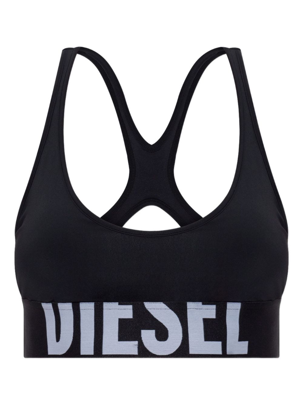 Diesel Underwear Black