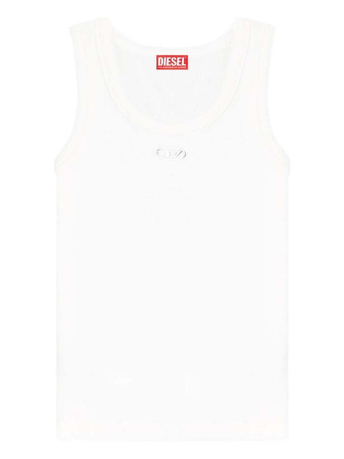 Diesel Top White