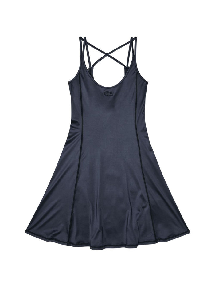 Diesel Dresses Black
