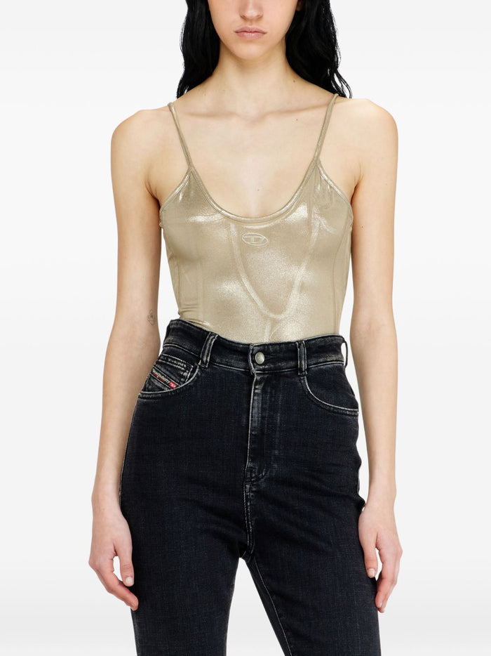 Diesel Top Gold