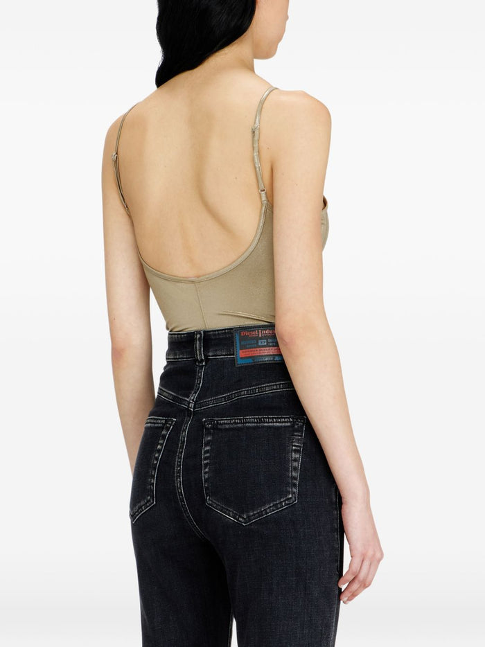 Diesel Top Gold