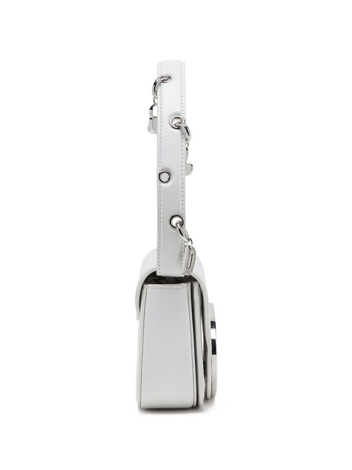 Diesel Bags White