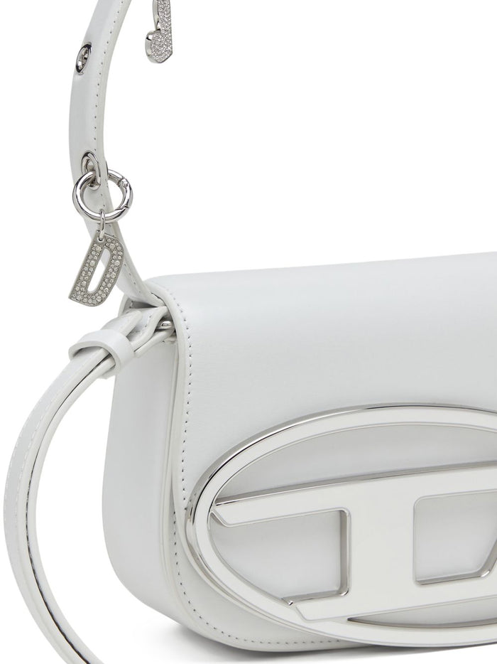 Diesel Bags White