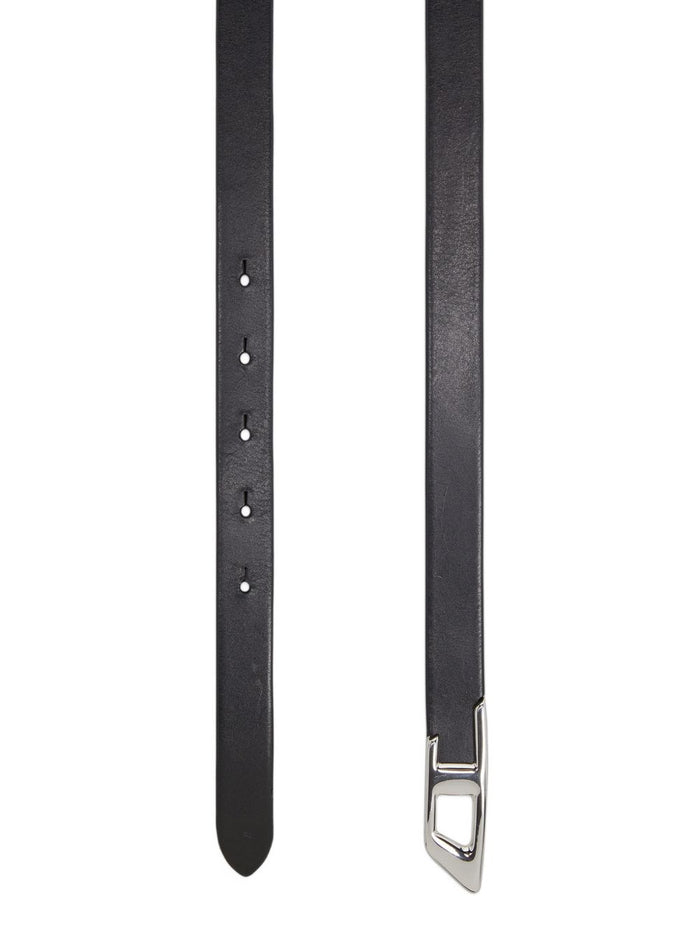 Diesel Belts Black