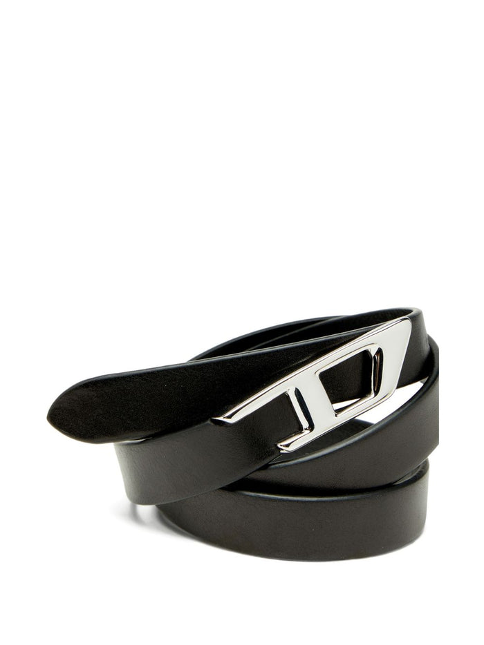 Diesel Belts Black