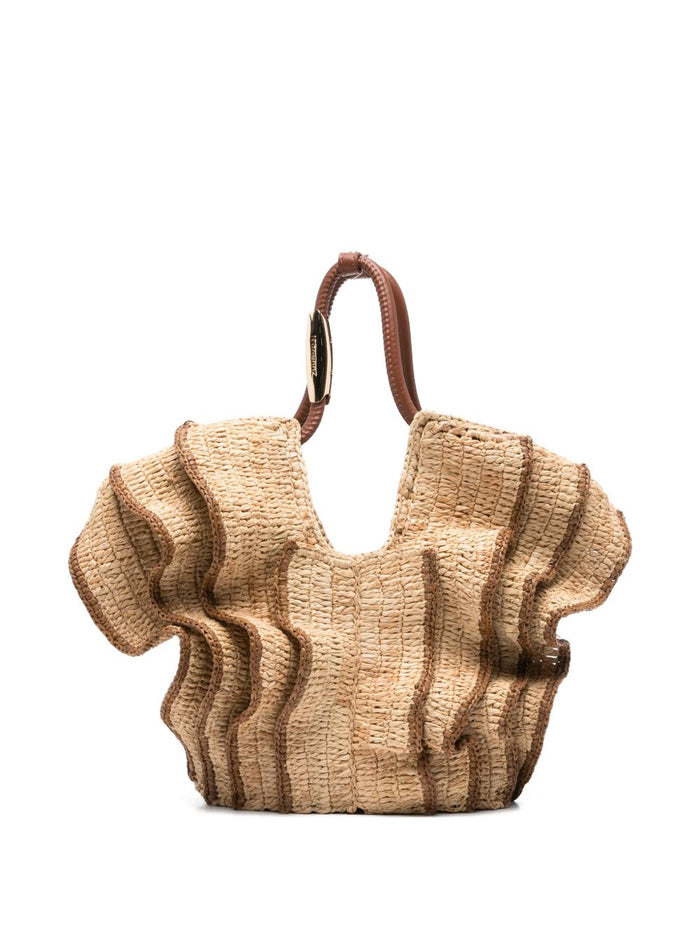 Zimmermann Bags Beige