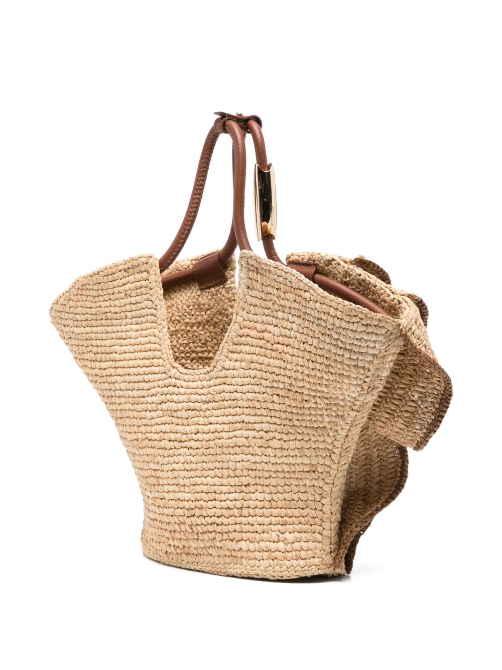 Zimmermann Bags Beige
