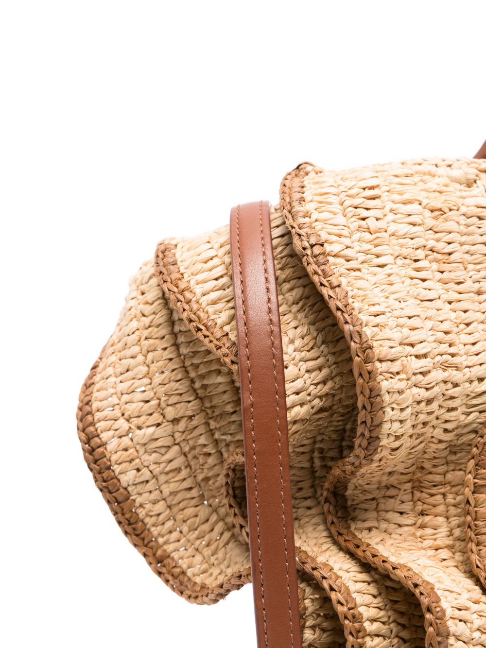 Zimmermann Bags Beige