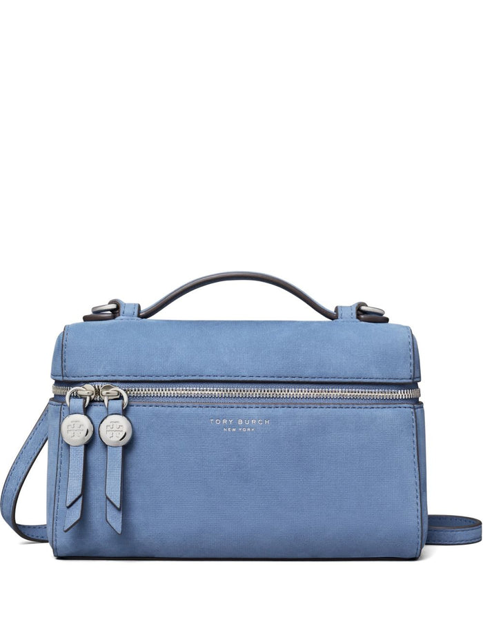 Tory Burch Bags Navy