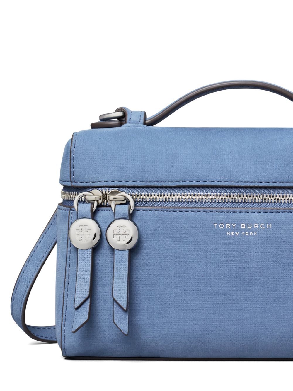 Tory Burch Bags Navy