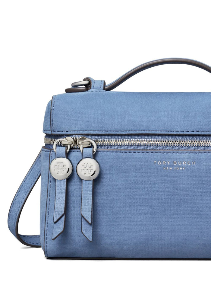 Tory Burch Bags Navy