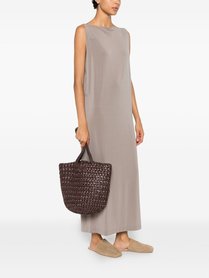 Issey Miyake Dresses Grey