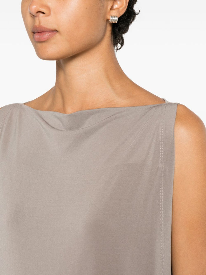 Issey Miyake Dresses Grey