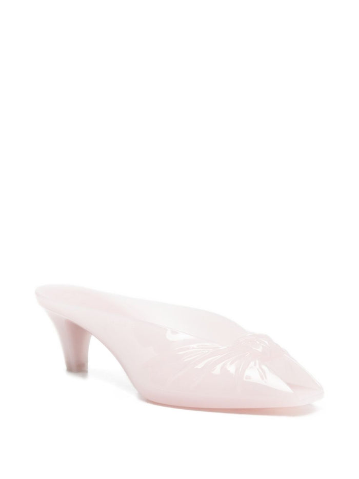 Chloè Sandals Pink