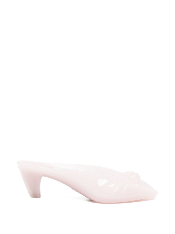 Chloè Sandals Pink