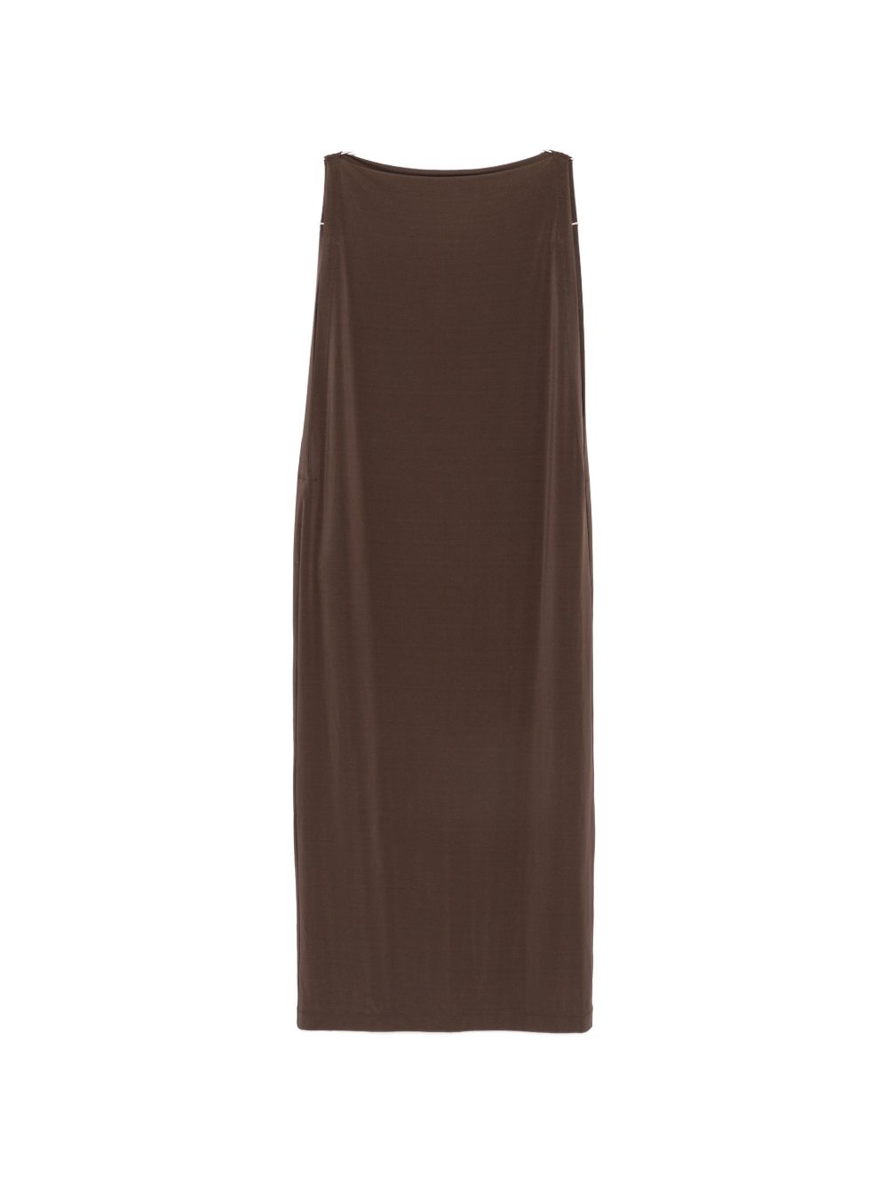 Issey Miyake Dresses Brown