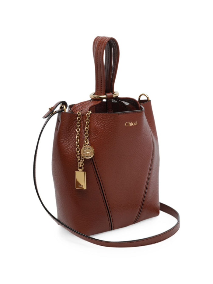 Chloè Bags Brown