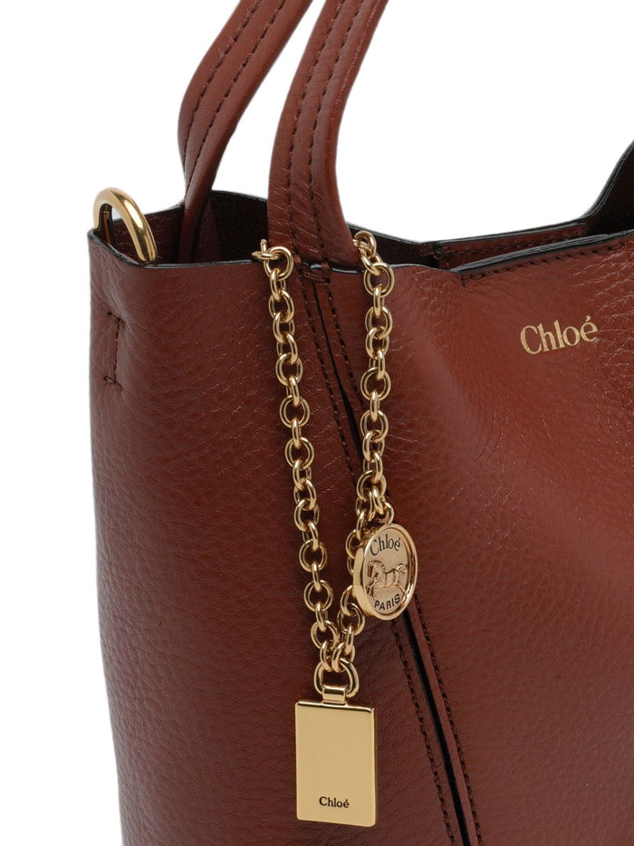 Chloè Bags Brown